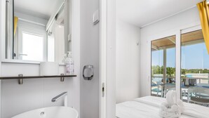 Chalet | Bathroom