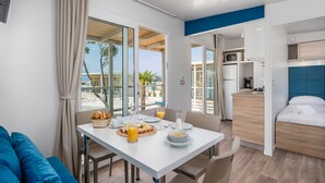 Chalet | Living room