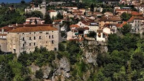 Unclassified image, 3 of 40, button - Situated in the Charming Countryside of Central Istria, Perfect Family Vacation (Pazin)