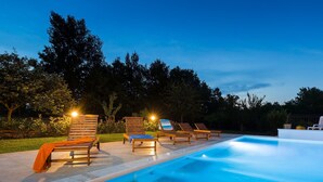 Unclassified image, 2 of 40, button - Situated in the Charming Countryside of Central Istria, Perfect Family Vacation (Pazin)