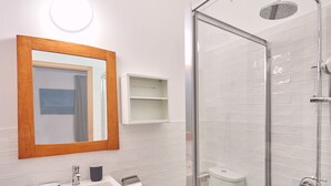 Chaumière | Salle de bain