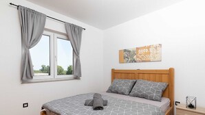 Villa | 3 Schlafzimmer, individuell eingerichtet