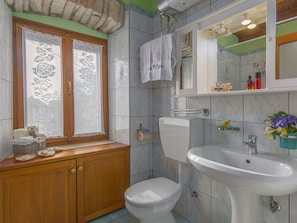 House | Bathroom | Towels