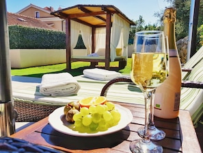 Exterior - Beautiful Villa Near Opatija, 800m From the sea With Private Pool and Grill Area (Opatija)