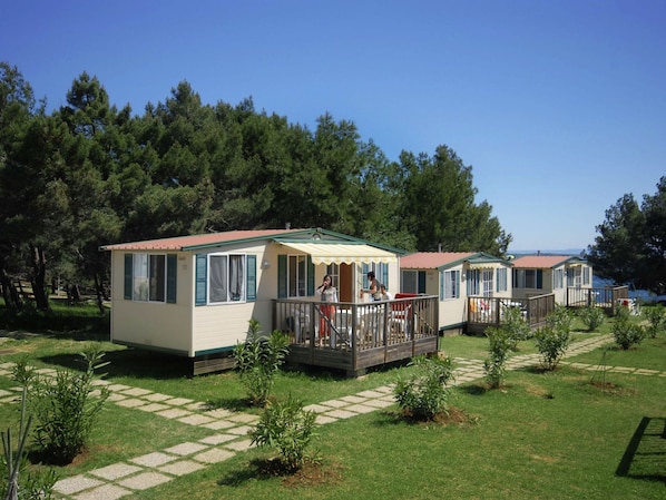 Chalet | Exterior