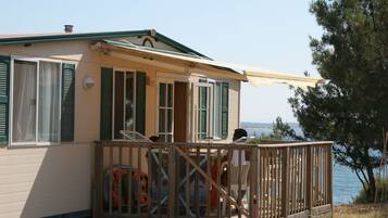 Chalet | Exterior