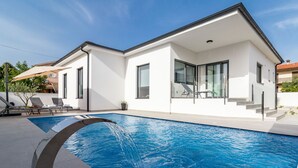 Unclassified image, 2 of 40, button - Peaceful Villa in Pula Istria With Swimming Pool (Pula)