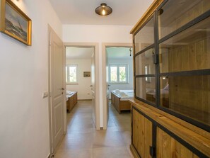 Reception - Modern and Well-kept Apartment Within Walking Distance of Restaurant and Beach Banjole (Medulin)