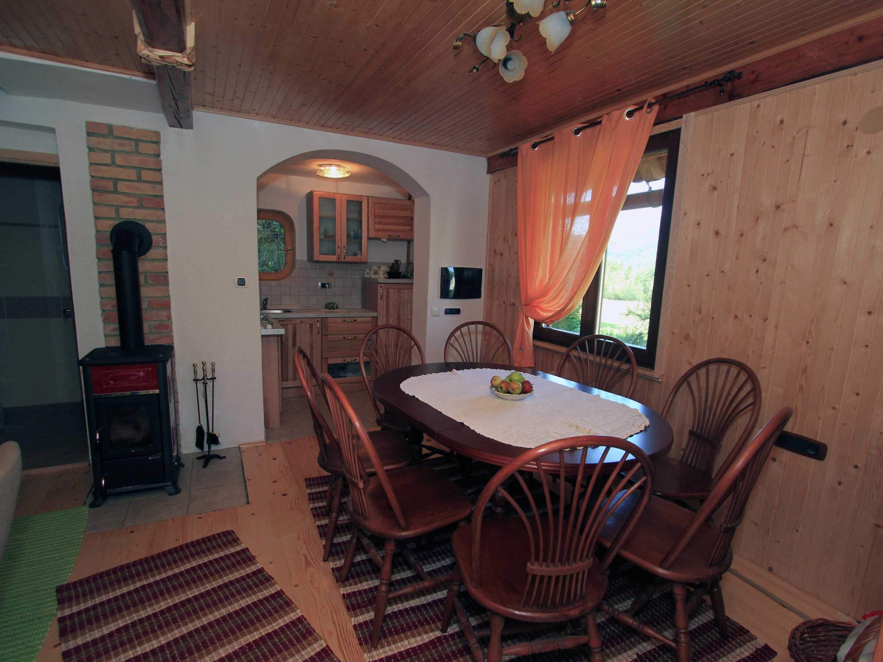 House | Dining