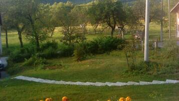 Rumah | Detail interior