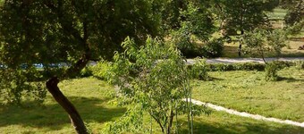 Holiday Home in Brod na Kupi by River Kupa