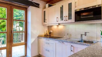 Villa | Private kitchen | Fridge