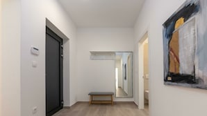 Reception - Detached Villa With Private Swimming Pool Near the Sea (Pula)