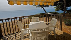 Unclassified image, 2 of 7, button - Carefully Furnished Chalet With a Terrace, Near Pula (Pula)