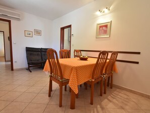 Appartement | Restauration