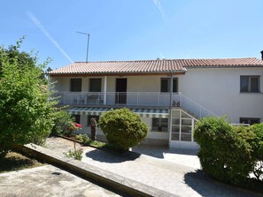 Appartement | Extérieur
