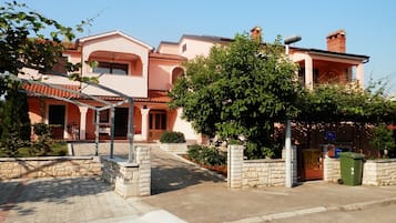 Exterieur