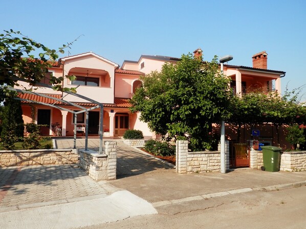 Exterieur