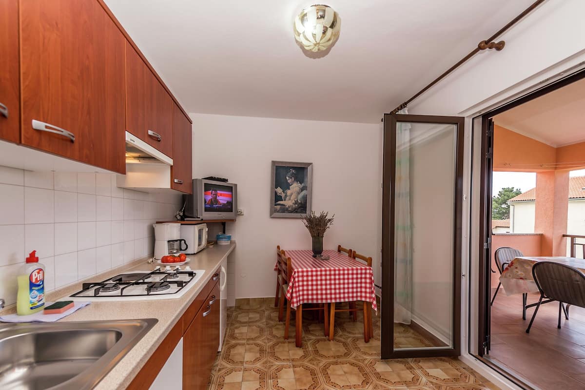 House | Private kitchen
