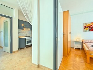 Reception - Modern Holiday Home With Private Pool in Marcana (Marcana)