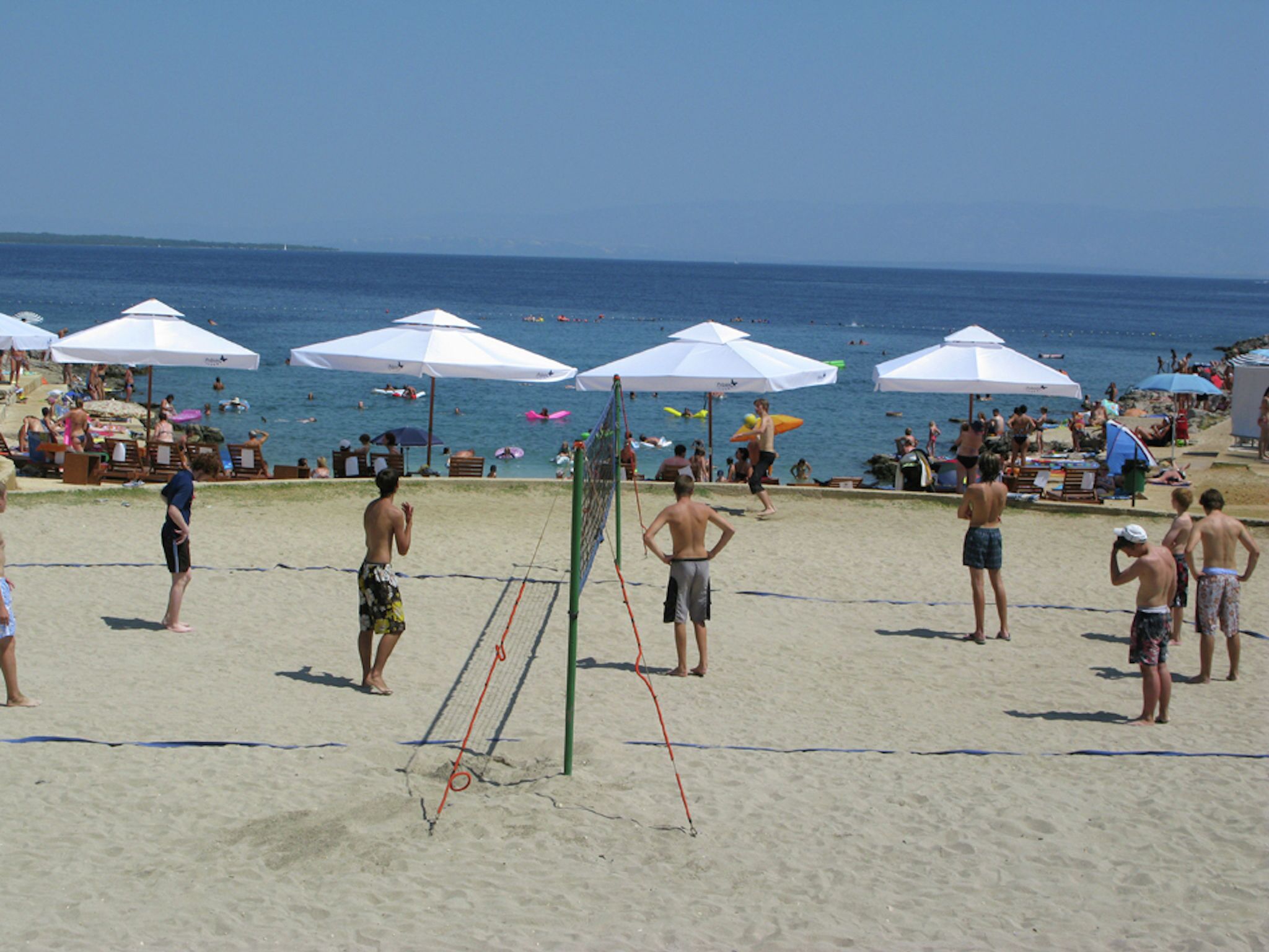 Playa