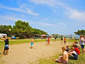 Fitness facility - Well-kept Apartment With Balcony or Terrace Near Pula (Liznjan)