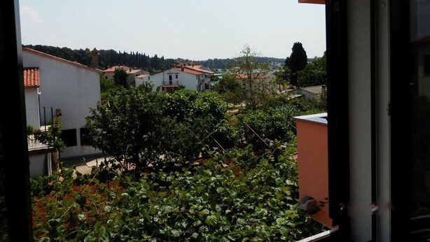 Balcón
