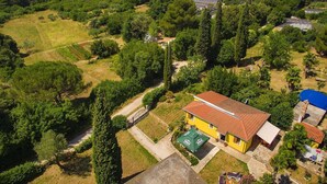 Exterior - Nice Detached House on the Outskirts of Rovinj Near the Beach (Rovinj)