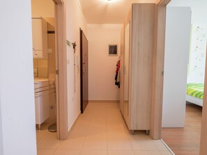 2 Schlafzimmer, Bettwäsche