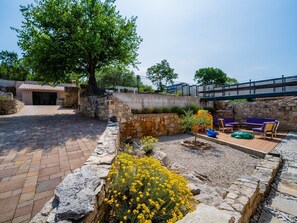 Villa | Extérieur
