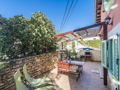 Comfortable Holiday House Gianni for up to 4 Persons