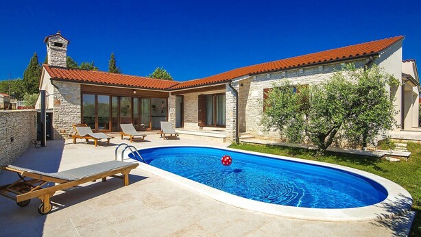 Villa | Extérieur