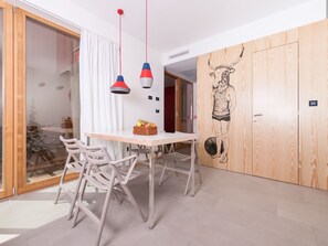 Casa | Sala de estar