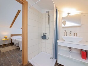 House | Bathroom | Shower