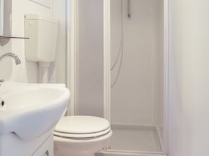 Chalet | Bathroom