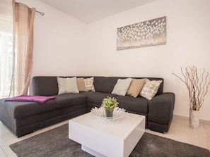 House | Living room
