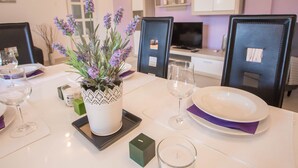 Hus | Oppholdsrom