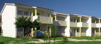Well-kept Apartment With Balcony or Terrace Near Pula