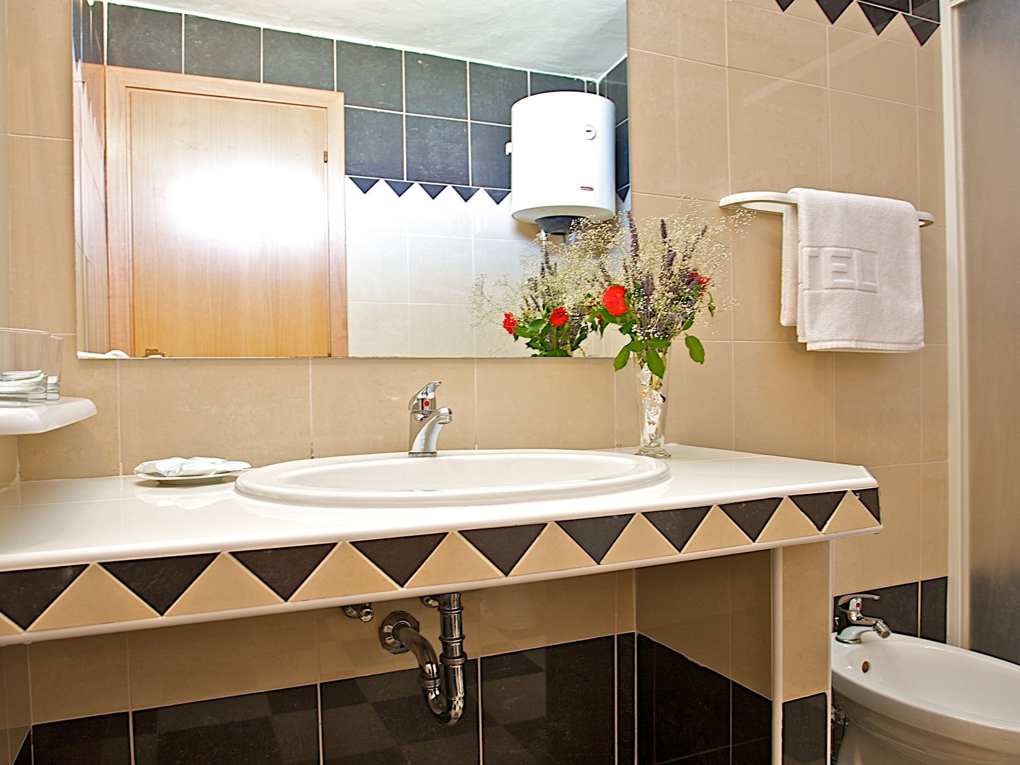Departamento | Baño | Regadera 