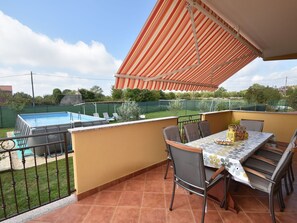 Exterior - Luxurious Apartment in a Quiet Location of Barban Istria (Barban)