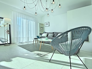 House | Living room