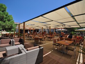 Balcony - Well-kept Apartment With Balcony or Terrace Near Pula (Medulin)