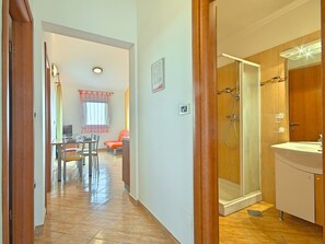 Reception - Elegant Apartment in Vodnjan Istria With Swimming Pool (Vodnjan)