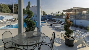 Unclassified image, 2 of 30, button - Well Maintained Apartment With Shared Pool With Children's Pool Near the Beach (Vodnjan)