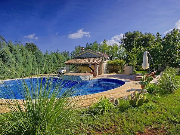 House | Exterior