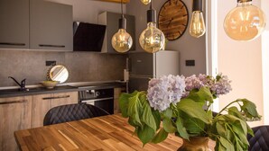 Cottage | Balkon