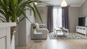 Cottage | Woonkamer