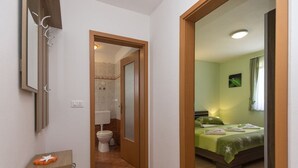 Reception - Spacious Apartment near Sea in Labin (Rasa)
