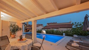 Unclassified image, 2 of 40, button - Luxury Villa With Private Pool in Porec (Porec)