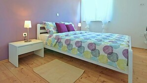 單棟房屋 | 2 間睡房、獨特裝修、床單